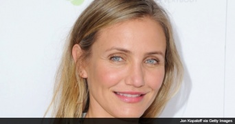 キャメロン・ディアスがついに女優業引退を認める！結婚生活を優先か