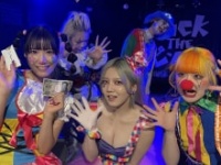 プランクスターズ公式ツイッターより　https://twitter.com/planckstars
