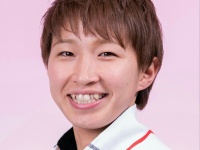 松尾夏海選手