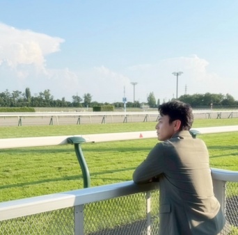 Instagram:妻夫木聡(@satoshi_tsumabuki_official)より