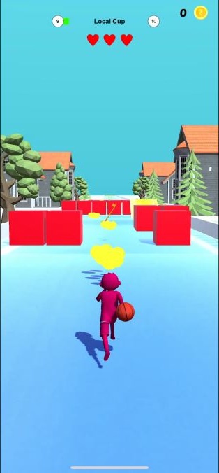 FallGuysパクリゲー