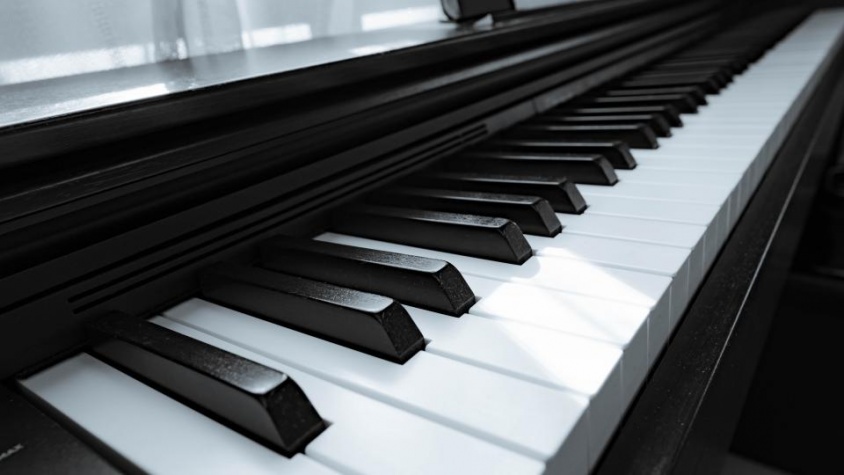 12時間のリサイタル開始...（画像はイメージ）