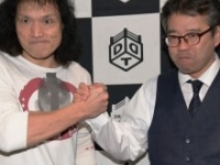 AKIRA、今林GM