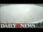 中国の奥地に突如現れた巨大アンテナ！　建てられた目的は○○探し！？