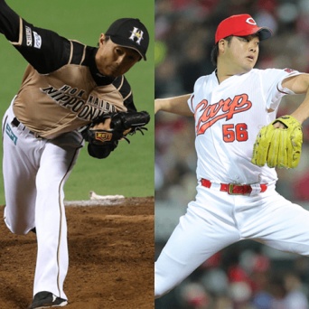 独断で選ぶ「侍ジャパンの投手陣」はコレだ！