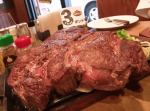 【はいじぃ迷作劇場】【大食い】3ポンドステーキ＆1ポンドご飯を爆食！！