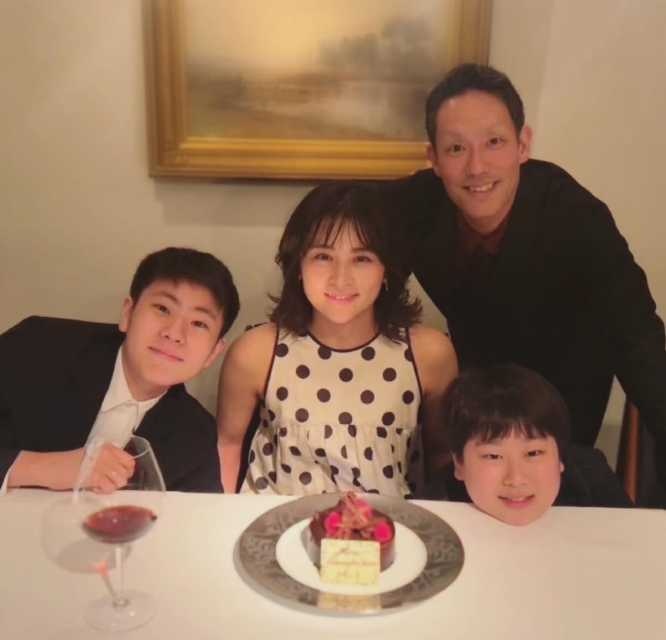 Instagram:前田愛(@_maeda_ai)より