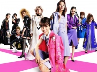 ド派手な女の派閥争い。『地獄の花園』が教えてくれるOLを楽しむヒントとは