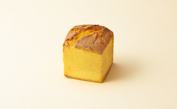1人暮らし女子に朗報。治一郎、小さな“ふわふわ”カステラ新発売