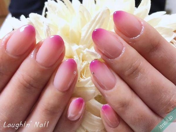 Laughin’Nail (三重・松阪)