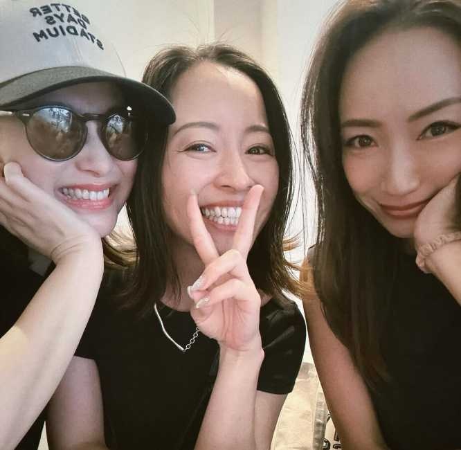 Instagram:鈴木奈々(@nana_suzuki79)より