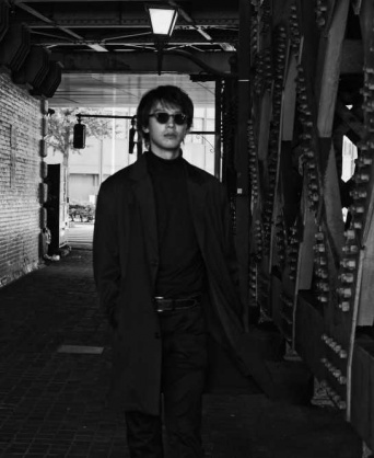 Instagram:竹内涼真(@takeuchi_ryoma)より