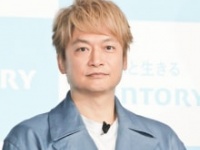 香取慎吾