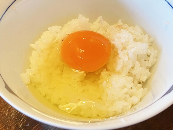 shime