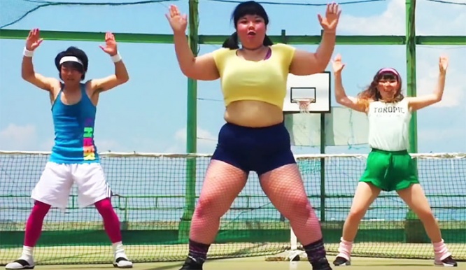 dance4