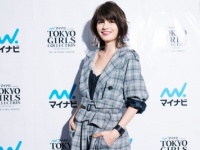インスタ2万いいね！の“マギー流ミックスコーデ”はこう作る