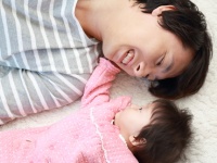 SNSでイクメンぶりを見せるお笑い芸人・4選