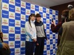 あの美バレーボール選手“サビーナ”が木村沙織との２ショットを公開！　「双子の姉妹？」