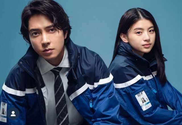 Instagram:出口夏希（natsuki__deguchi__official）より