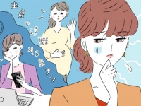 「ロールモデル」がいないときの対処法
