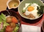 【はいじぃ迷作劇場】【大戸屋】初めてのメニューで満腹食いをやってみた！