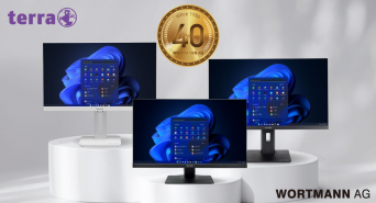 ヴォーテマン・コンピューター・ジャパン株式会社のプレスリリース画像