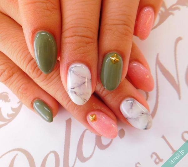 Dolce.Nail (埼玉)