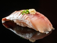 すし店で食事した『15人発症』　「ノロウイルス」集団食中毒　【8人が医療機関受診】