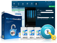 Leawo Software Co., Ltd.のプレスリリース画像