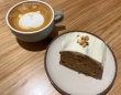 スタバ創業メンバーが手掛ける横浜の穴場カフェ「ERIC ROSE 横浜店」の絶品ケーキ♪