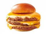 【飯テロ】ロッテリアのニクの日限定メニューの迫力がすごい！