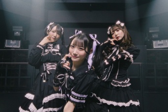 ≠ME（ノットイコールミー）　本日発売 1stアルバム収録曲「デート前夜レクイエム」MV公開！　センターは本田珠由記！！