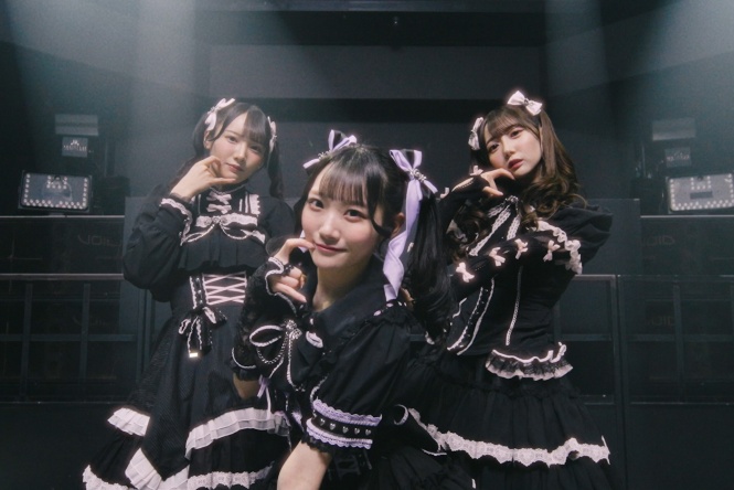 ≠ME(ノットイコールミー) 本日発売 1stアルバム収録曲「デート前夜レクイエム」MV公開! センターは本田珠由記!!