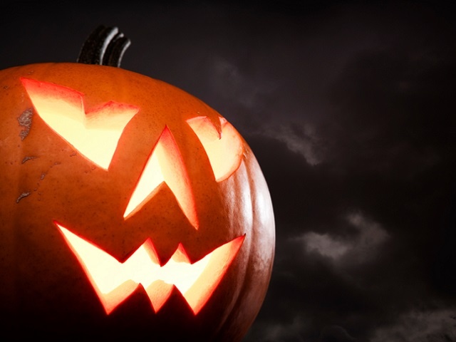 Jack O' Lantern