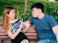そんなにいるの!?　ぶっちゃけキスが嫌いな女性⇒●％　「唾液交換とか気持ち悪い」ほか