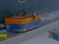 「黒板に誹謗中傷、流された根も葉もない噂。真面目な優等生だった私は、中学校でいじめられて」（神奈川県・50代女性）