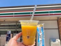 フレッシュなマンゴーで栄養チャージ！『マンゴー&#038;マンゴースムージー』実食レポ