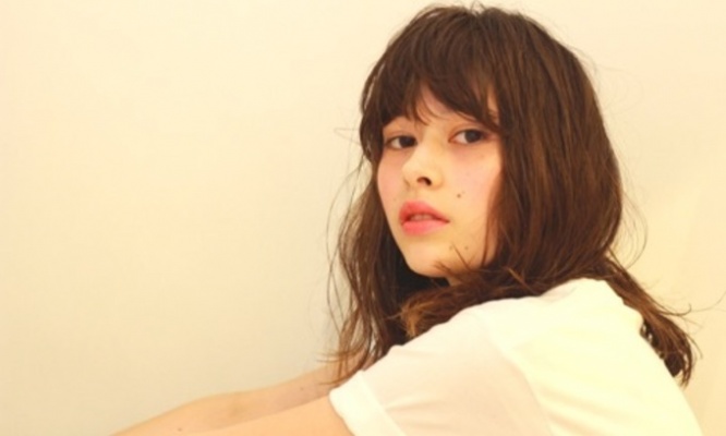 今季は【ヌーディーカラー】推し☆ゴールドグレージュでおしゃれ偏差値を上げる！！