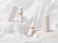 きらめくツヤ肌へ。「vim BEAUTY」ベビーコラーゲン配合のUVプライマー登場