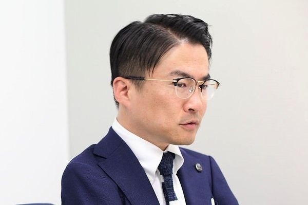 乙武さんが思うあるべき大学スポーツの形