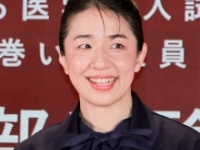 浜口京子