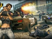 暴力的なテレビゲームをプレイすることは現実逃避に過ぎず、実際の暴力行為が増えるとは限らない（カナダ）