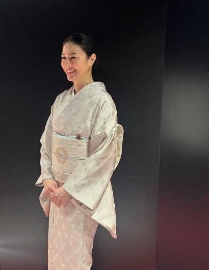 Instagram:井川遥(@loin.official)より
