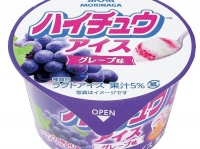 のびーーる