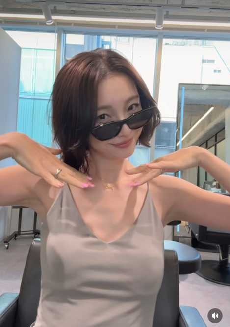 Instagram：木下優樹菜(@yukina1204xoxo)より