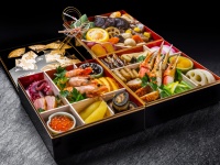 ​おせちを何から食べるかによって家族や恋人への不満がわかる