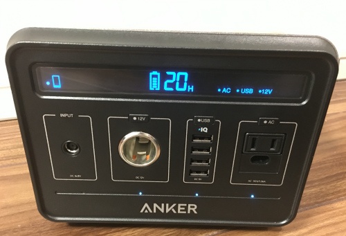 Anker PowerHouse