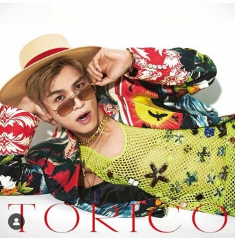Instagram:岩田剛典(@takanori_iwata_official)より