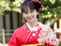 岡田結実