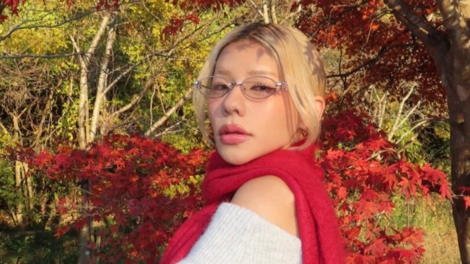 とうあの公式インスタグラムより